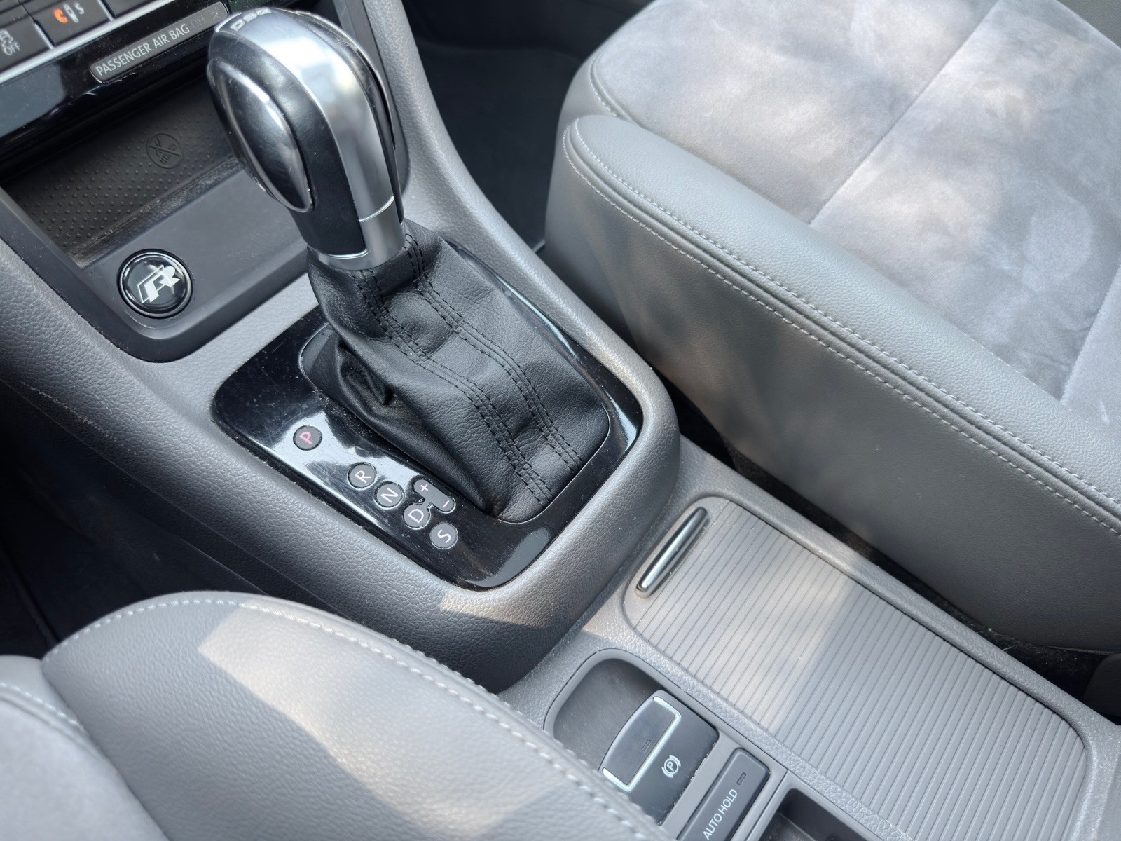 VW Sharan 2.0 TDI BMT Highline 4Motion DSG-image-17