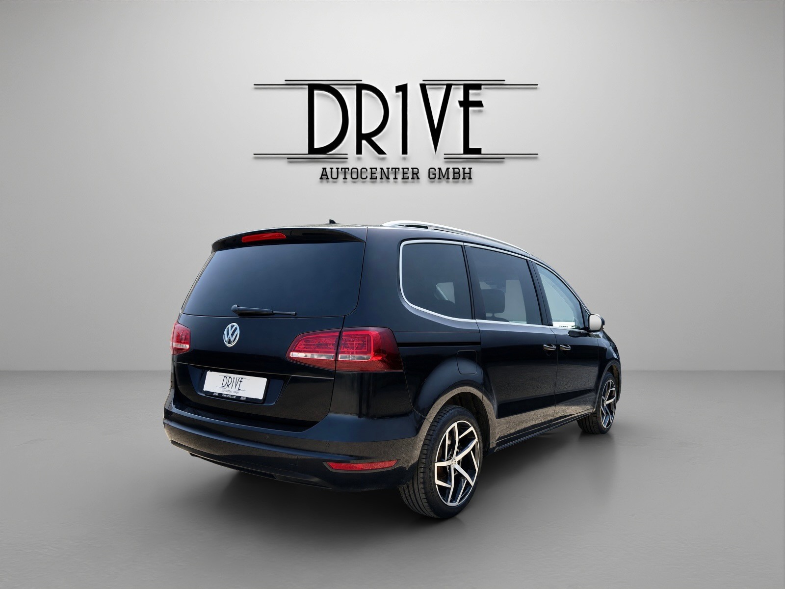 VW Sharan 2.0 TDI BMT Highline 4Motion DSG-image-4