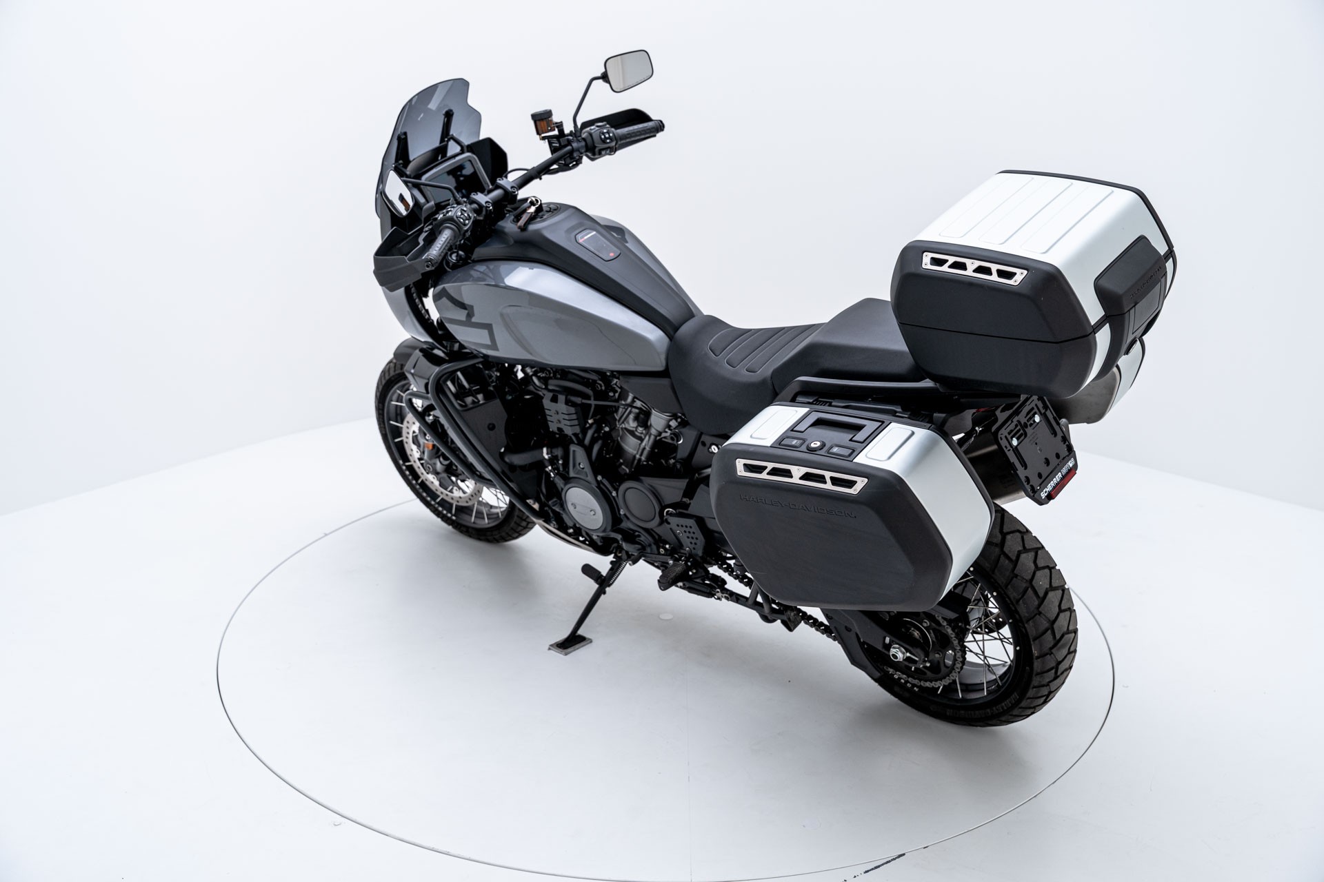 HARLEY-DAVIDSON RA Pan America 1250 Special-image-4