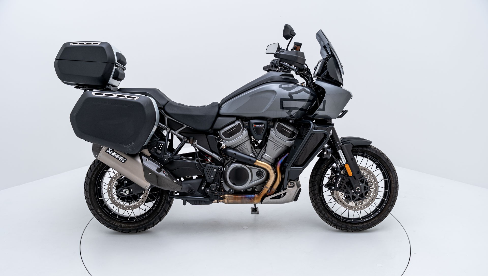 HARLEY-DAVIDSON RA Pan America 1250 Special