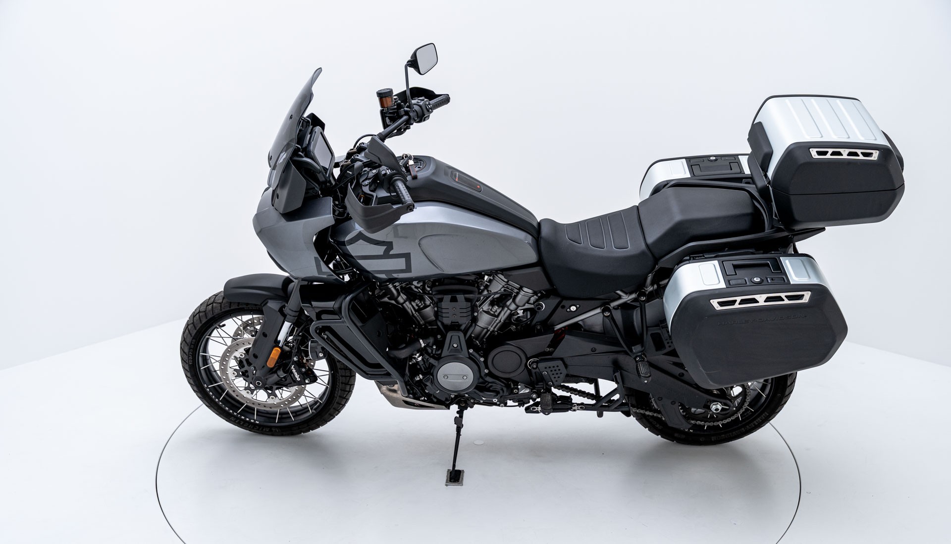 HARLEY-DAVIDSON RA Pan America 1250 Special-image-5
