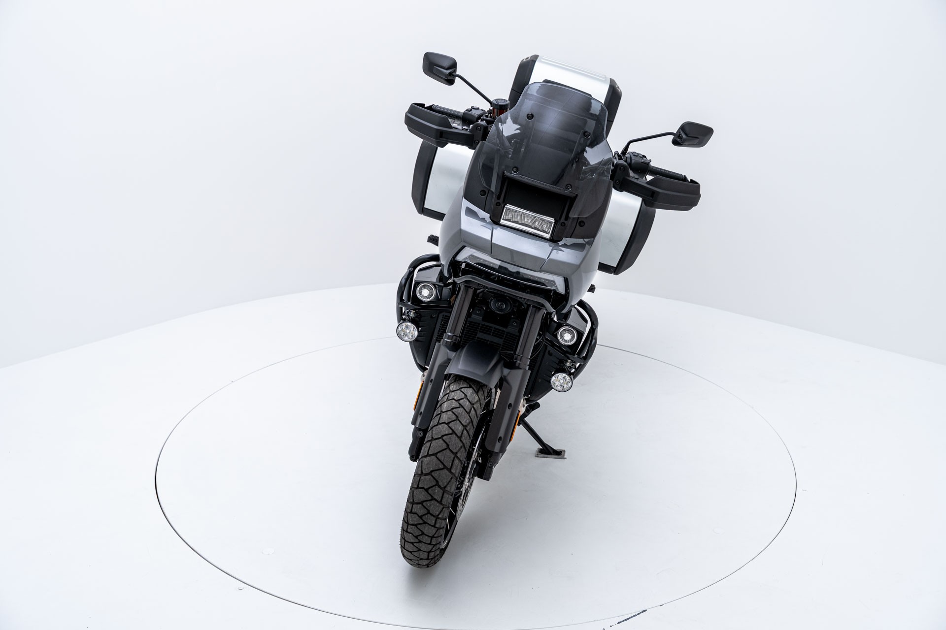 HARLEY-DAVIDSON RA Pan America 1250 Special-image-6