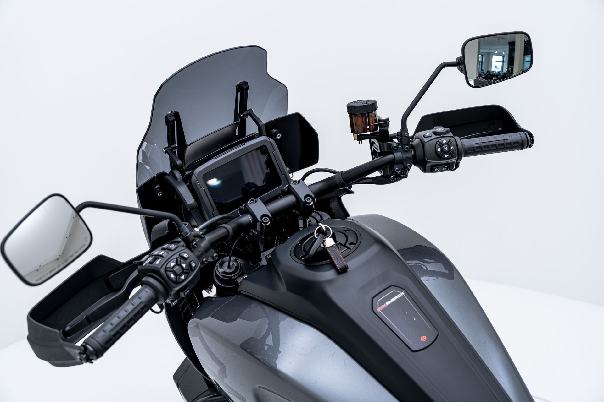 HARLEY-DAVIDSON RA Pan America 1250 Special-image-7