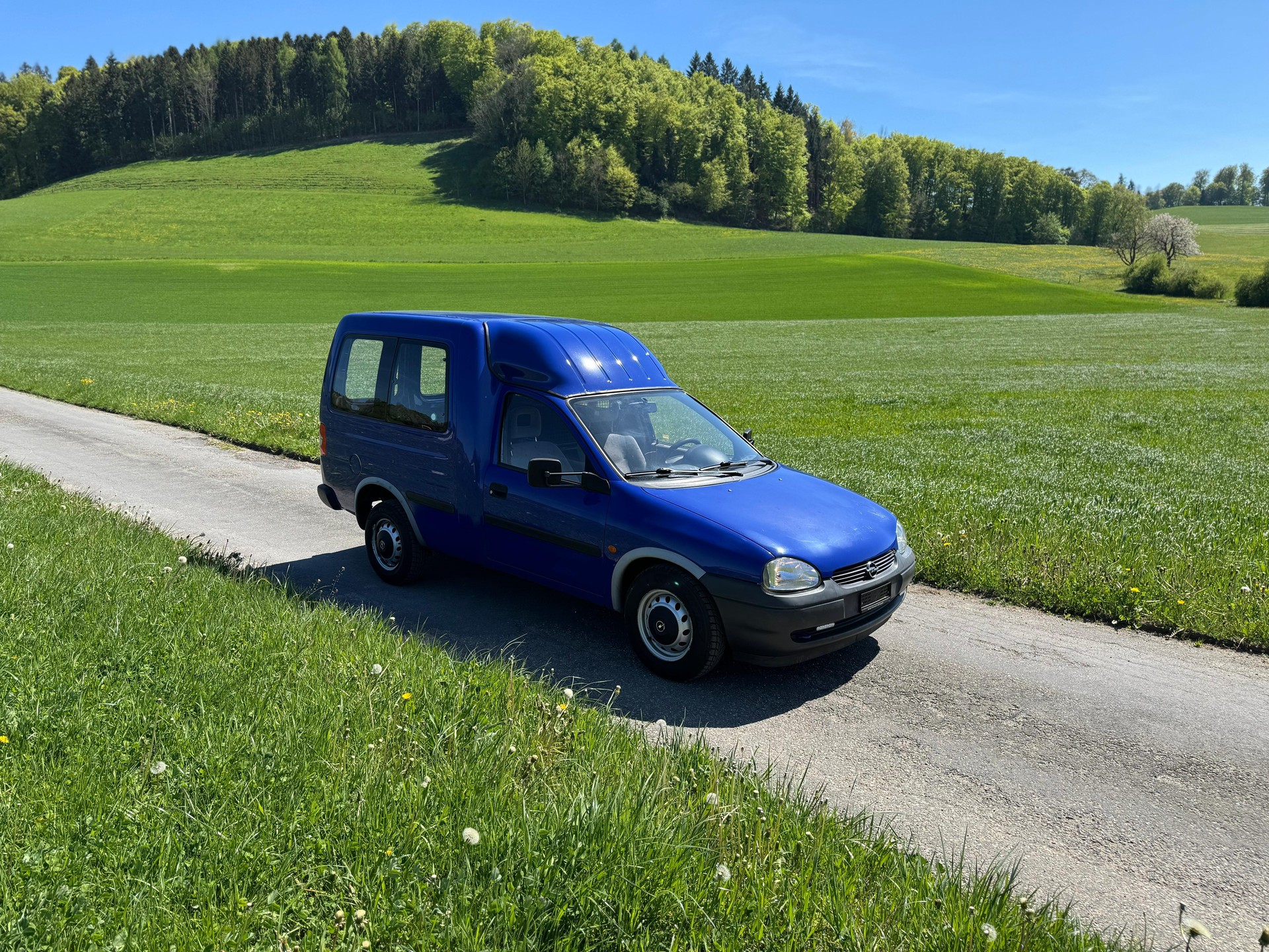 OPEL COMBO-image-2