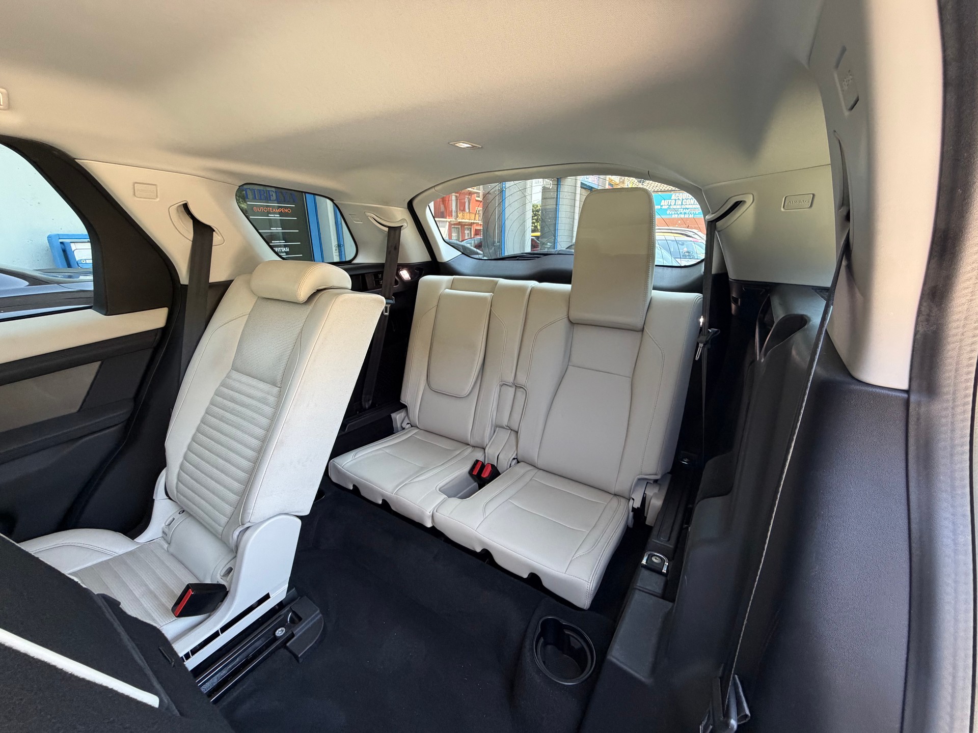 LAND ROVER Discovery Sport P200 2.0 Si4 MHEV S AT9-image-15