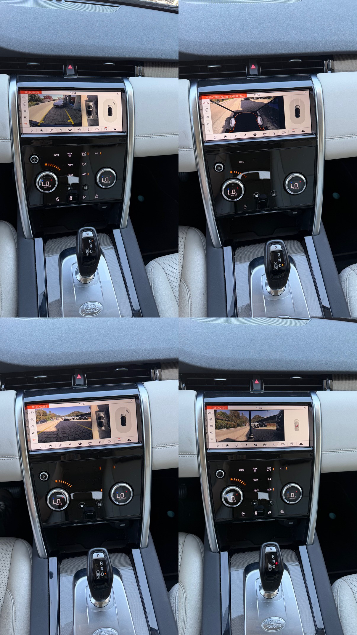 LAND ROVER Discovery Sport P200 2.0 Si4 MHEV S AT9-image-11