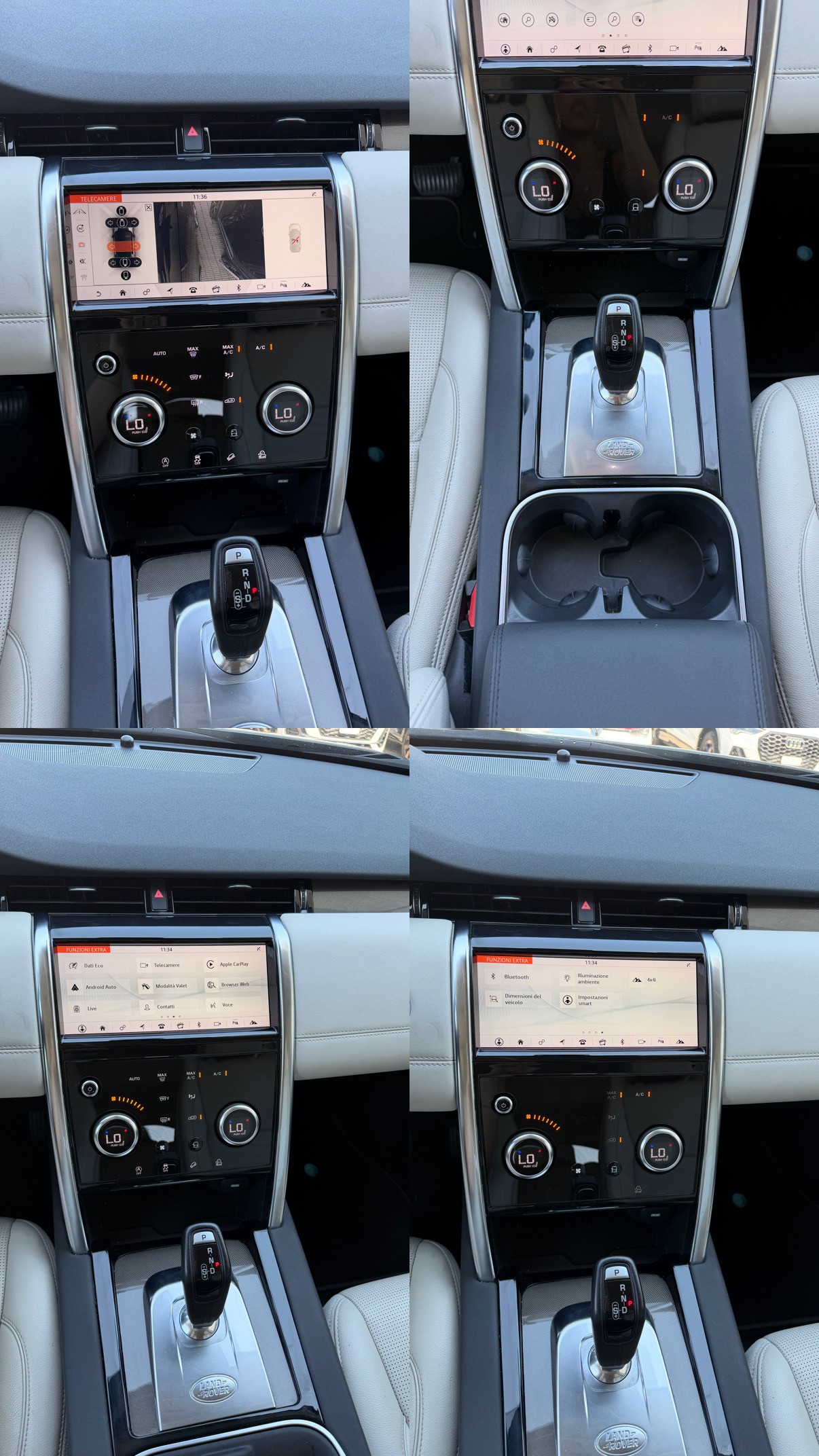 LAND ROVER Discovery Sport P200 2.0 Si4 MHEV S AT9-image-12
