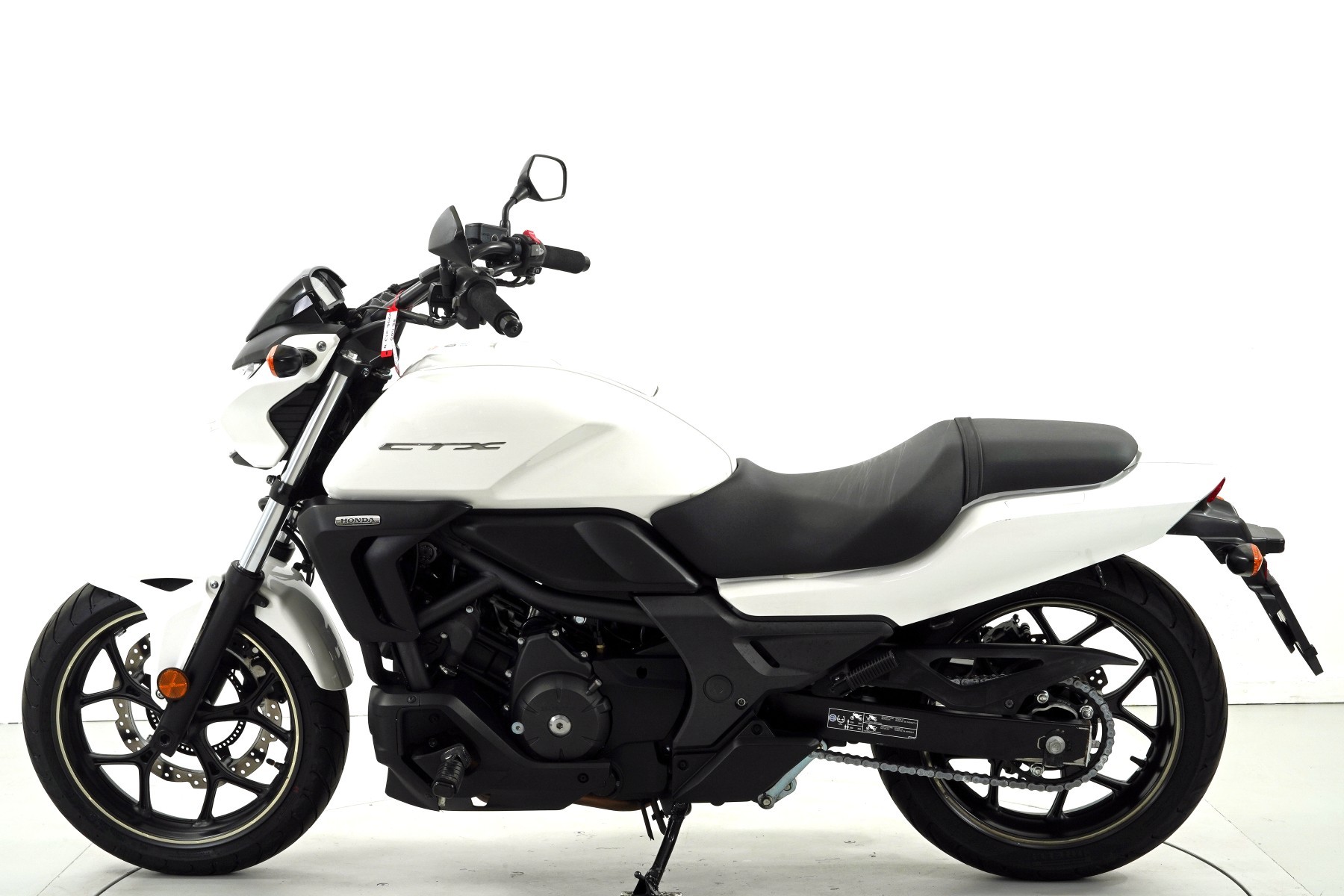 HONDA CTX 700 ND-image-4