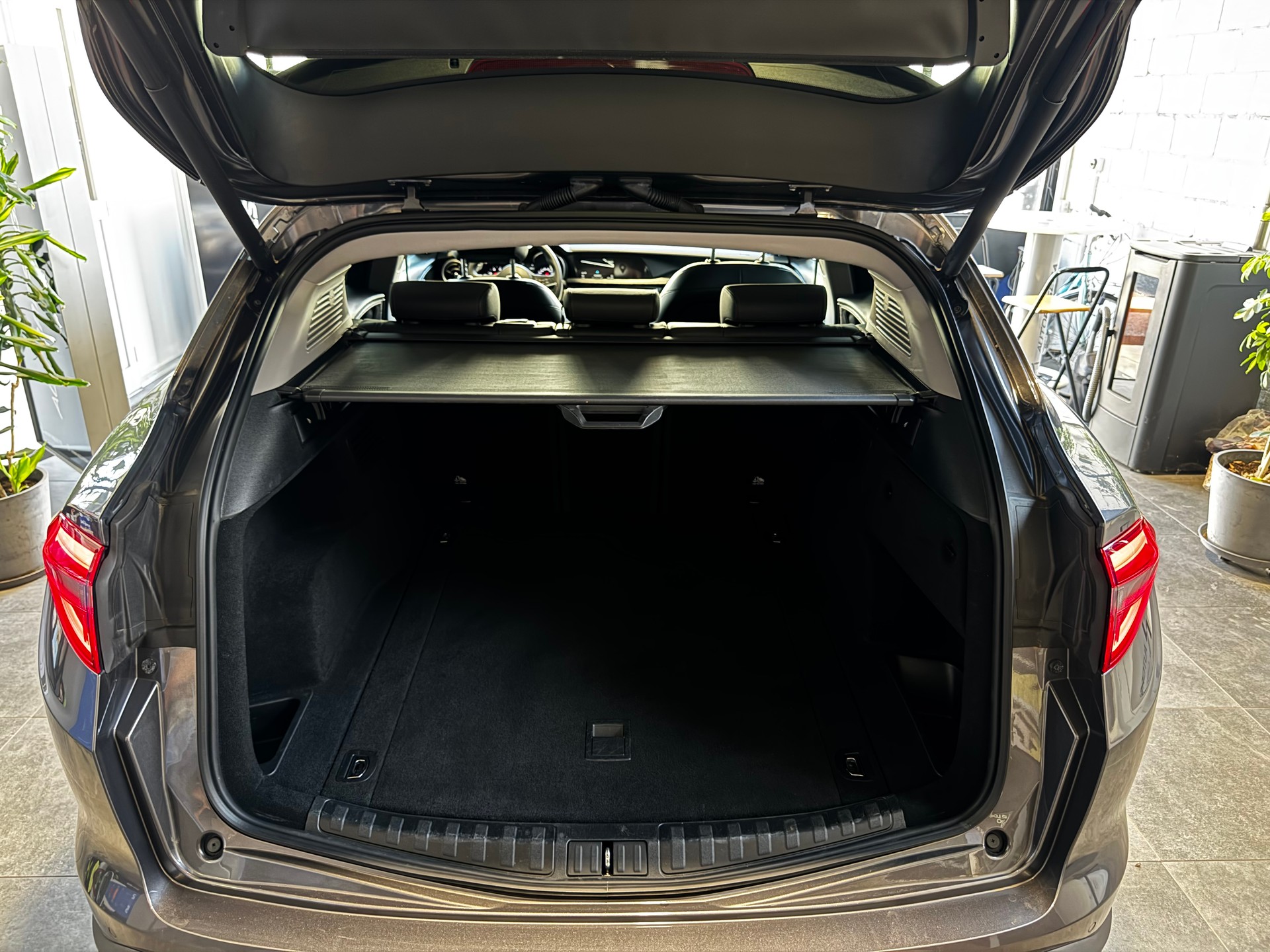 ALFA ROMEO Stelvio 2.0 Super Q4 Automatic-image-13