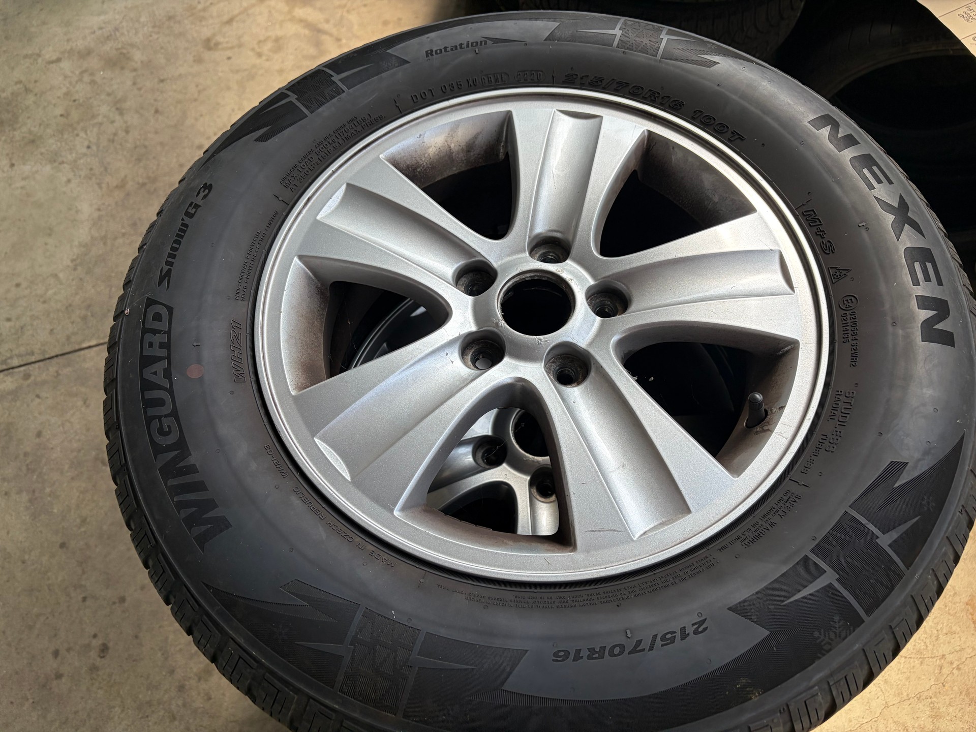 CHEVROLET Captiva 2.2 VCDi LTZ 4WD Automatic-image-22
