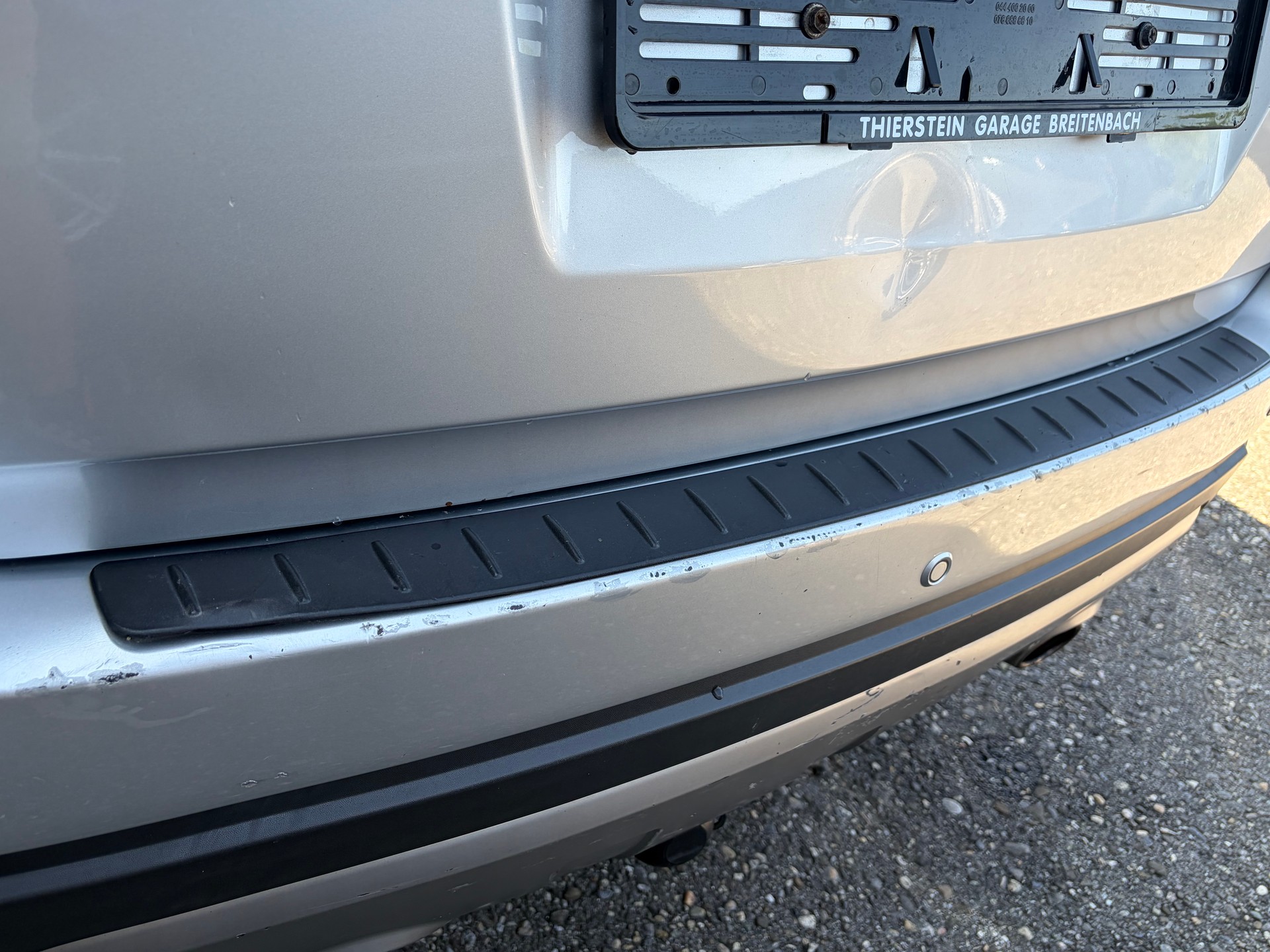 CHEVROLET Captiva 2.2 VCDi LTZ 4WD Automatic-image-25