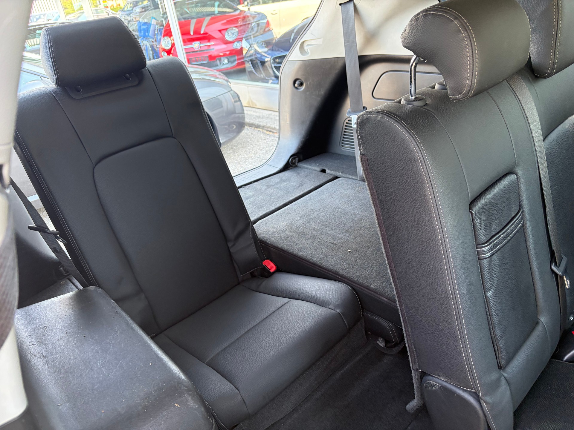 CHEVROLET Captiva 2.2 VCDi LTZ 4WD Automatic-image-12