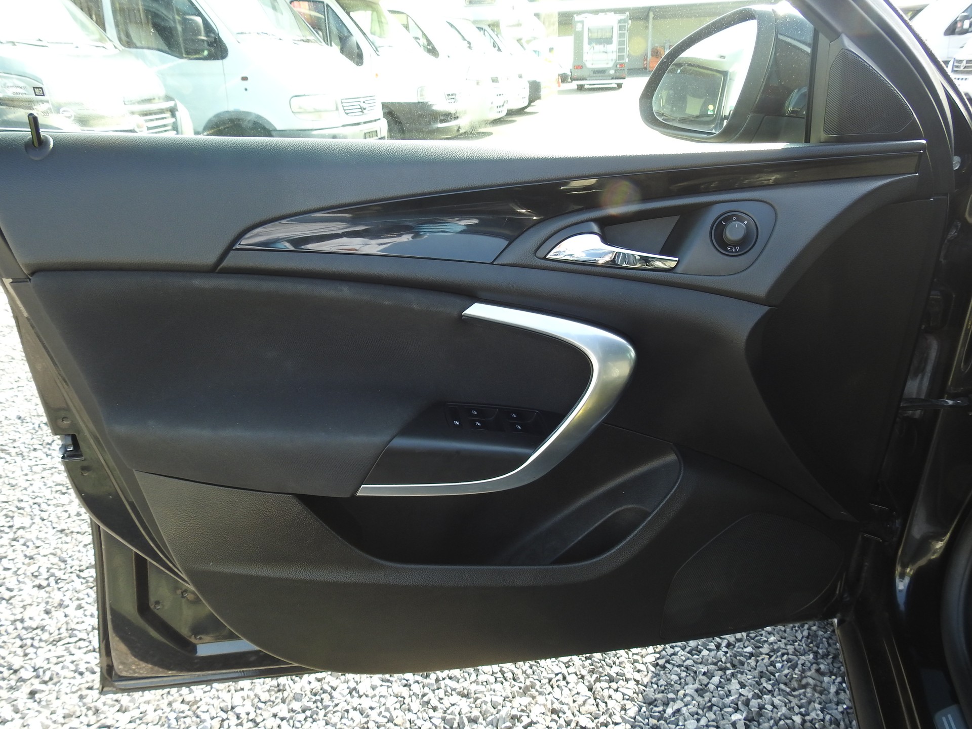 OPEL Insignia Sports Tourer 1.6 Turbo Cosmo-image-10