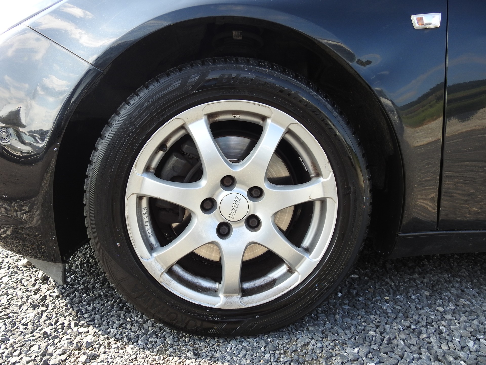 OPEL Insignia Sports Tourer 1.6 Turbo Cosmo-image-8
