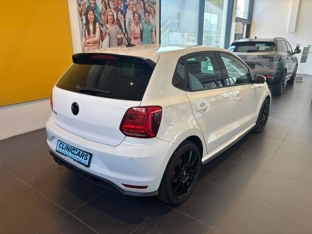 VW Polo 1.8 TSI GTI-image-4