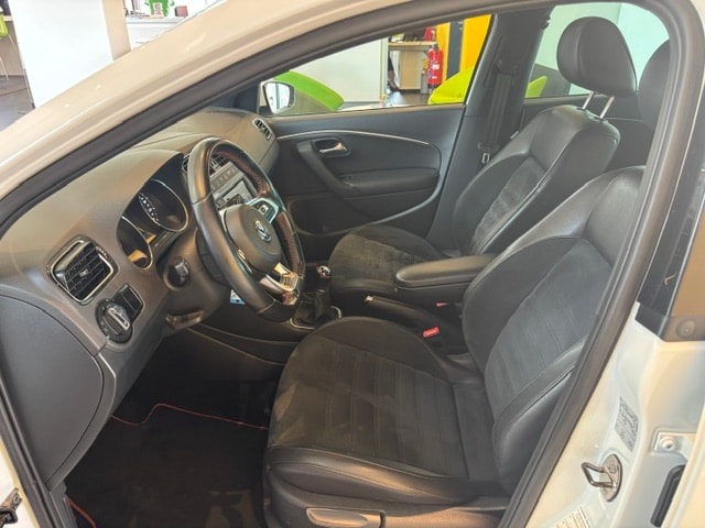 VW Polo 1.8 TSI GTI-image-11