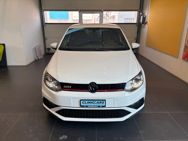 VW Polo 1.8 TSI GTI-image-2