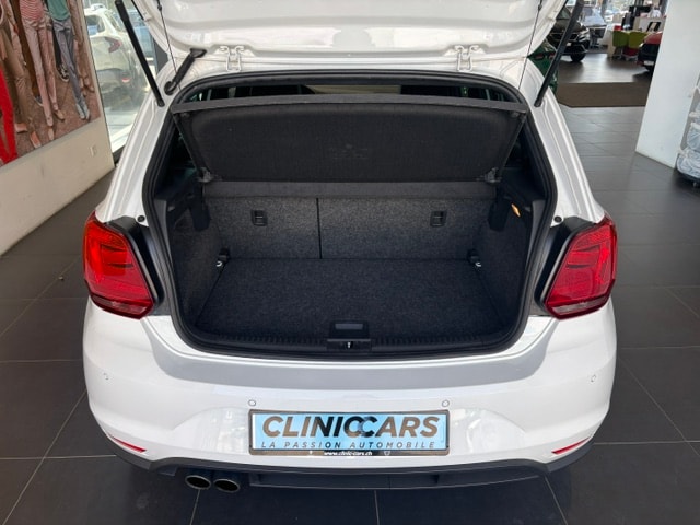 VW Polo 1.8 TSI GTI-image-7