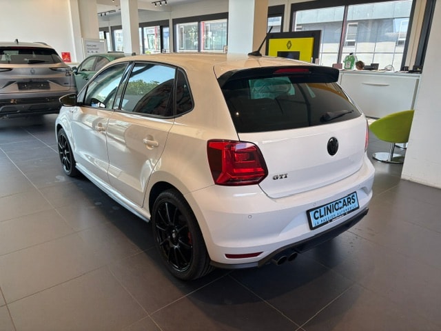 VW Polo 1.8 TSI GTI-image-5