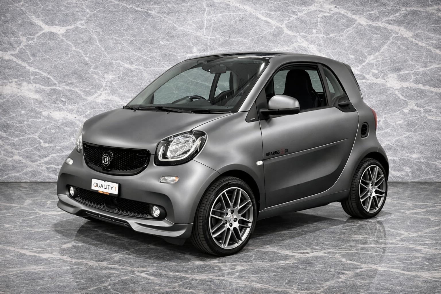 SMART fortwo BRABUS Style 110-showroom-element-2