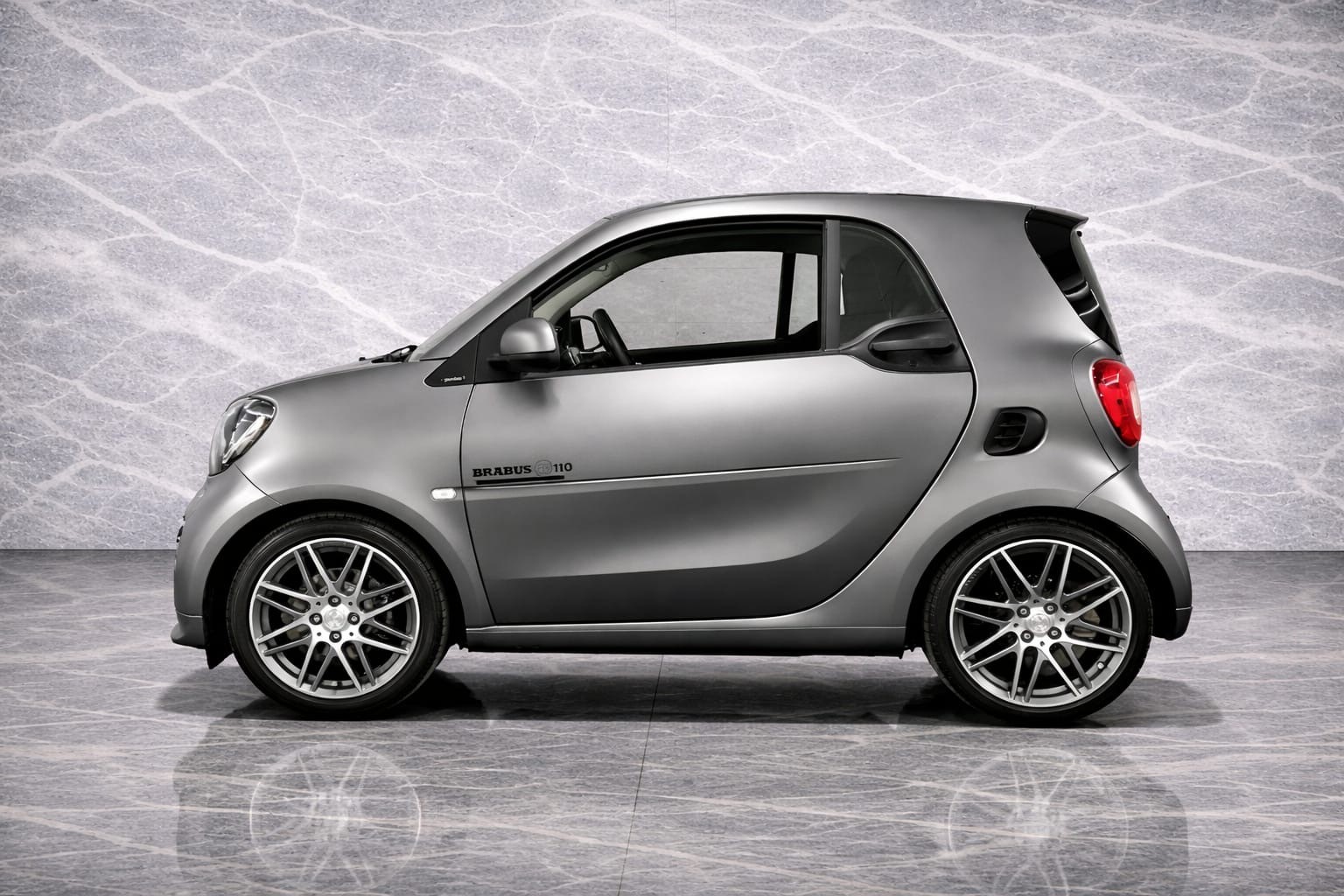 SMART fortwo BRABUS Style 110-image-4