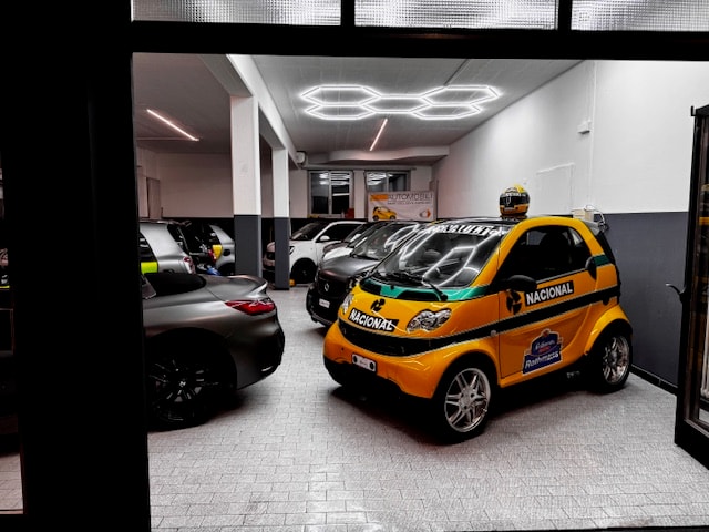 SMART fortwo BRABUS Style 110-image-14