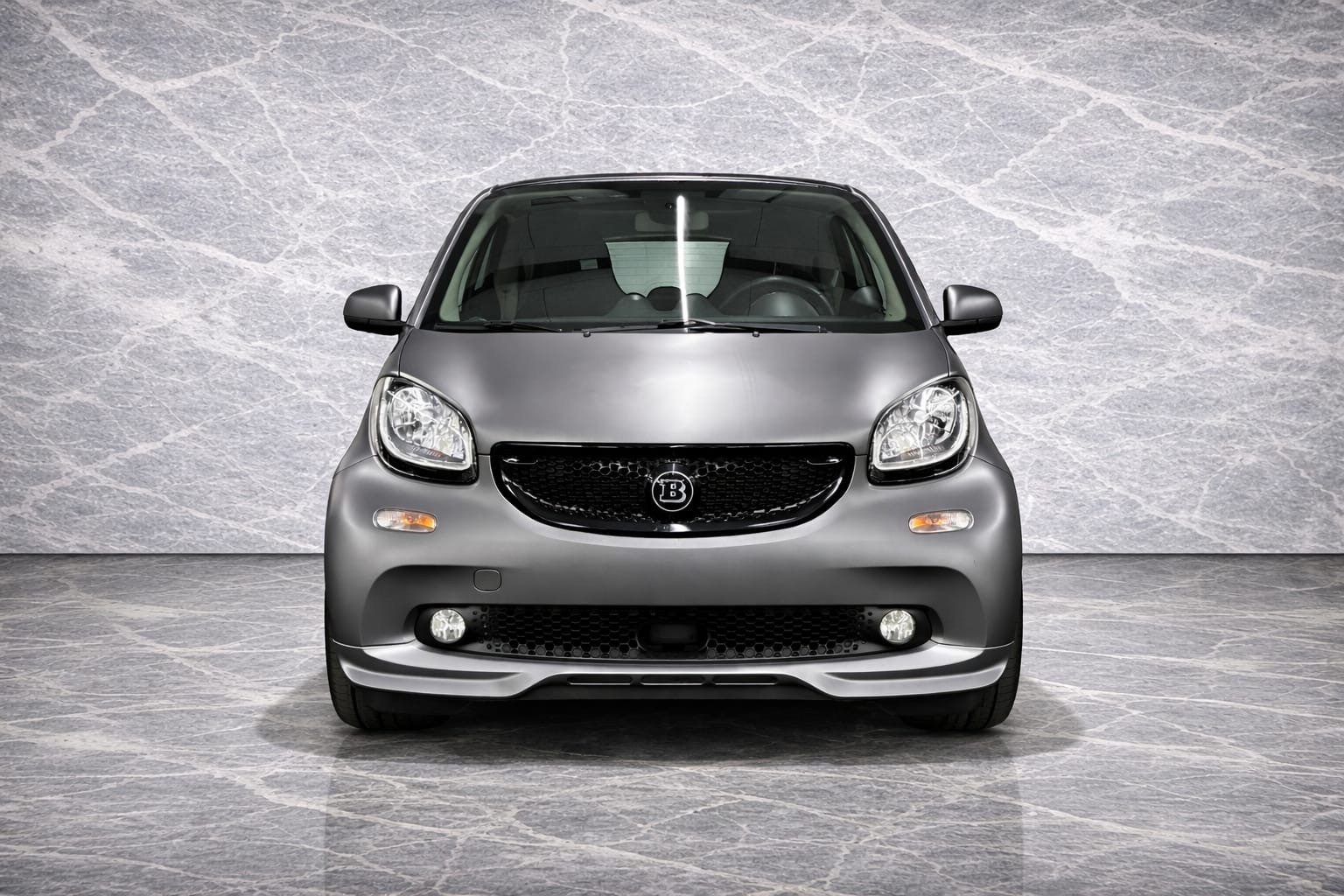 SMART fortwo BRABUS Style 110-image-6