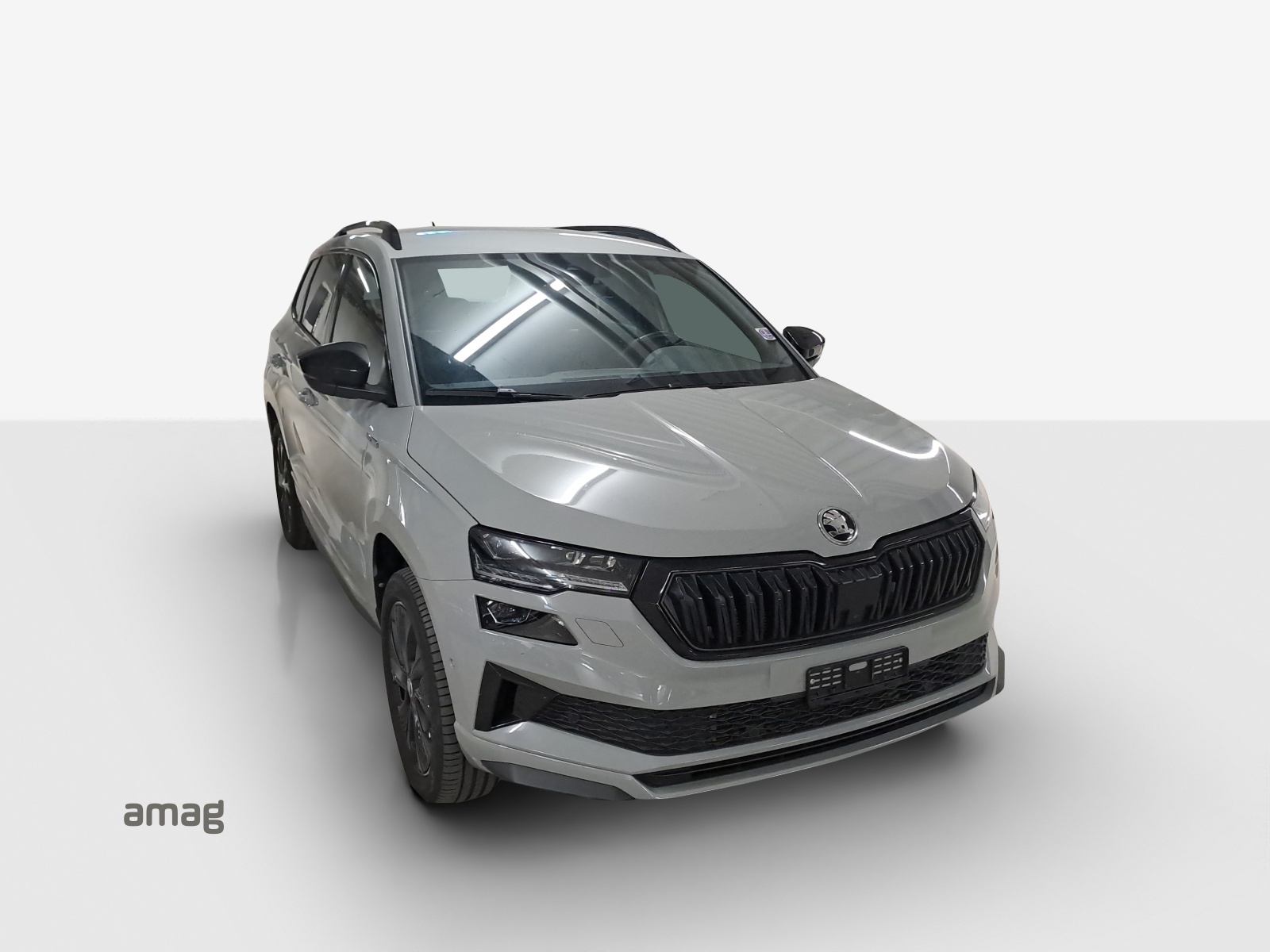 SKODA Karoq 2.0 TSI SportLine 4x4 DSG-image-15