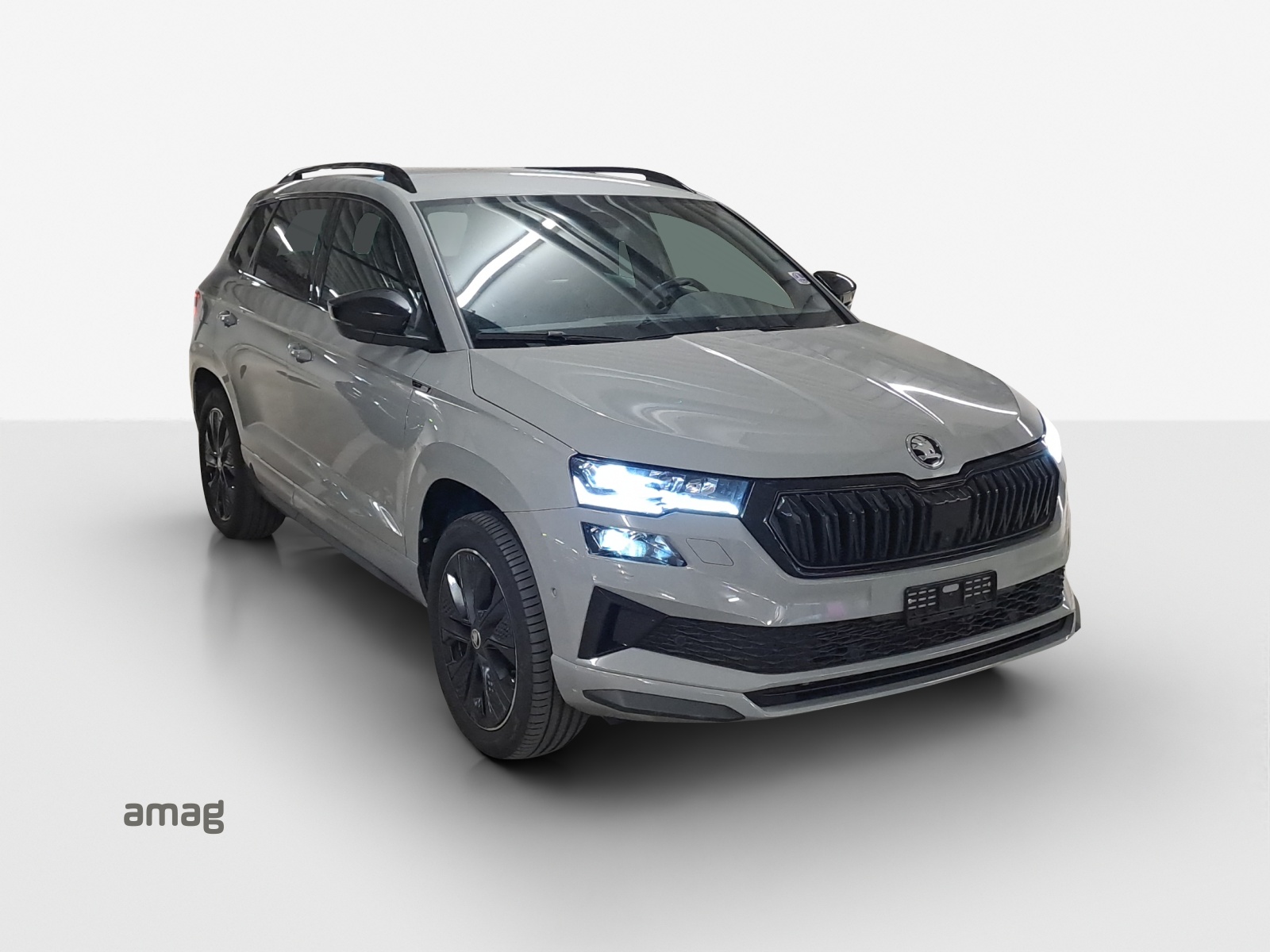 SKODA Karoq 2.0 TSI SportLine 4x4 DSG-image-5