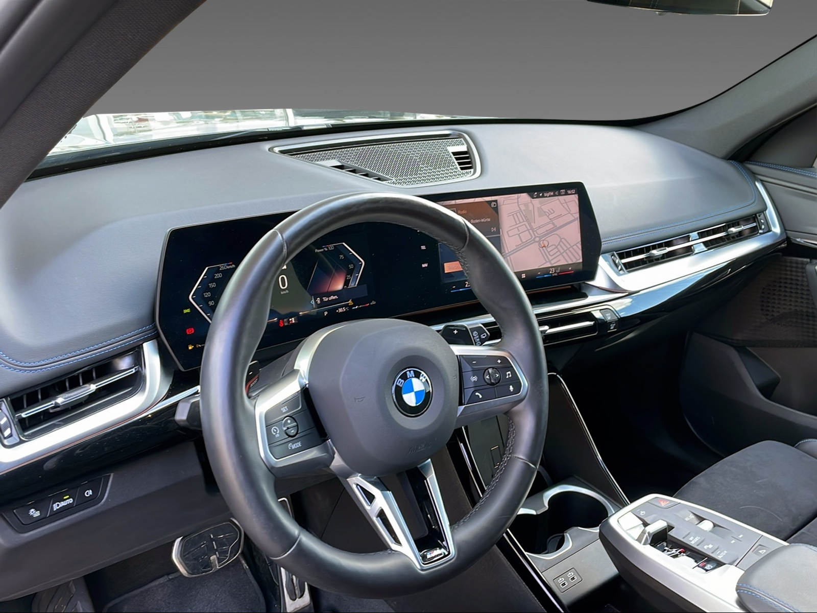 BMW X1 20i sDrive M Sport-image-5