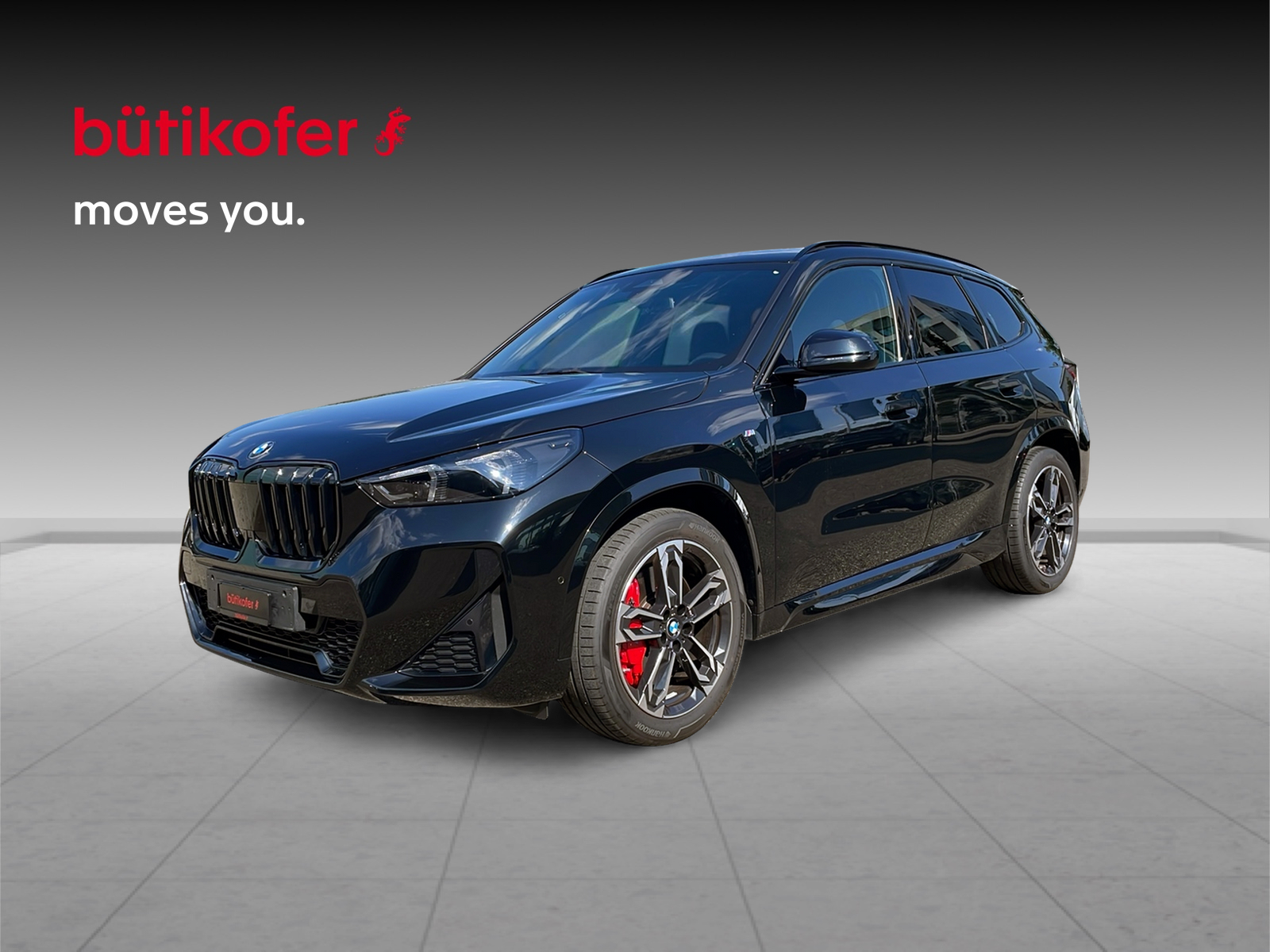 BMW X1 20i sDrive M Sport-image-0