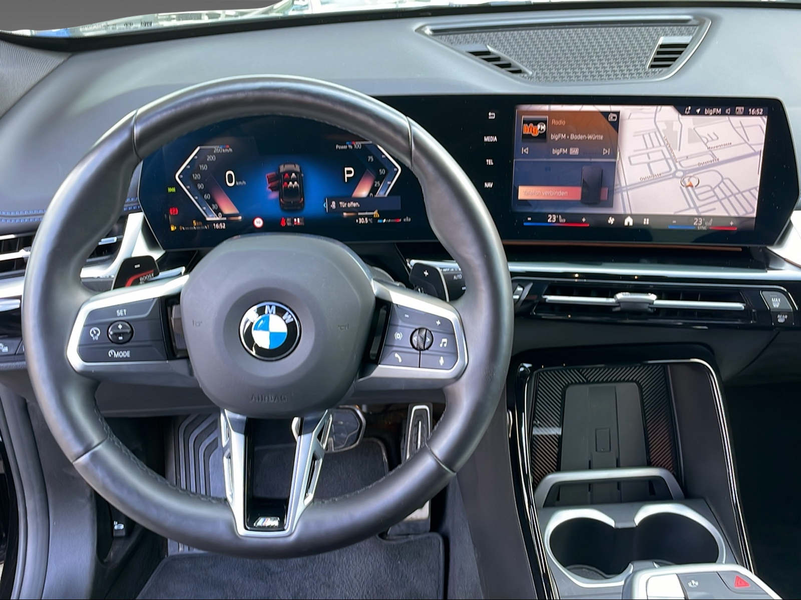 BMW X1 20i sDrive M Sport-image-6
