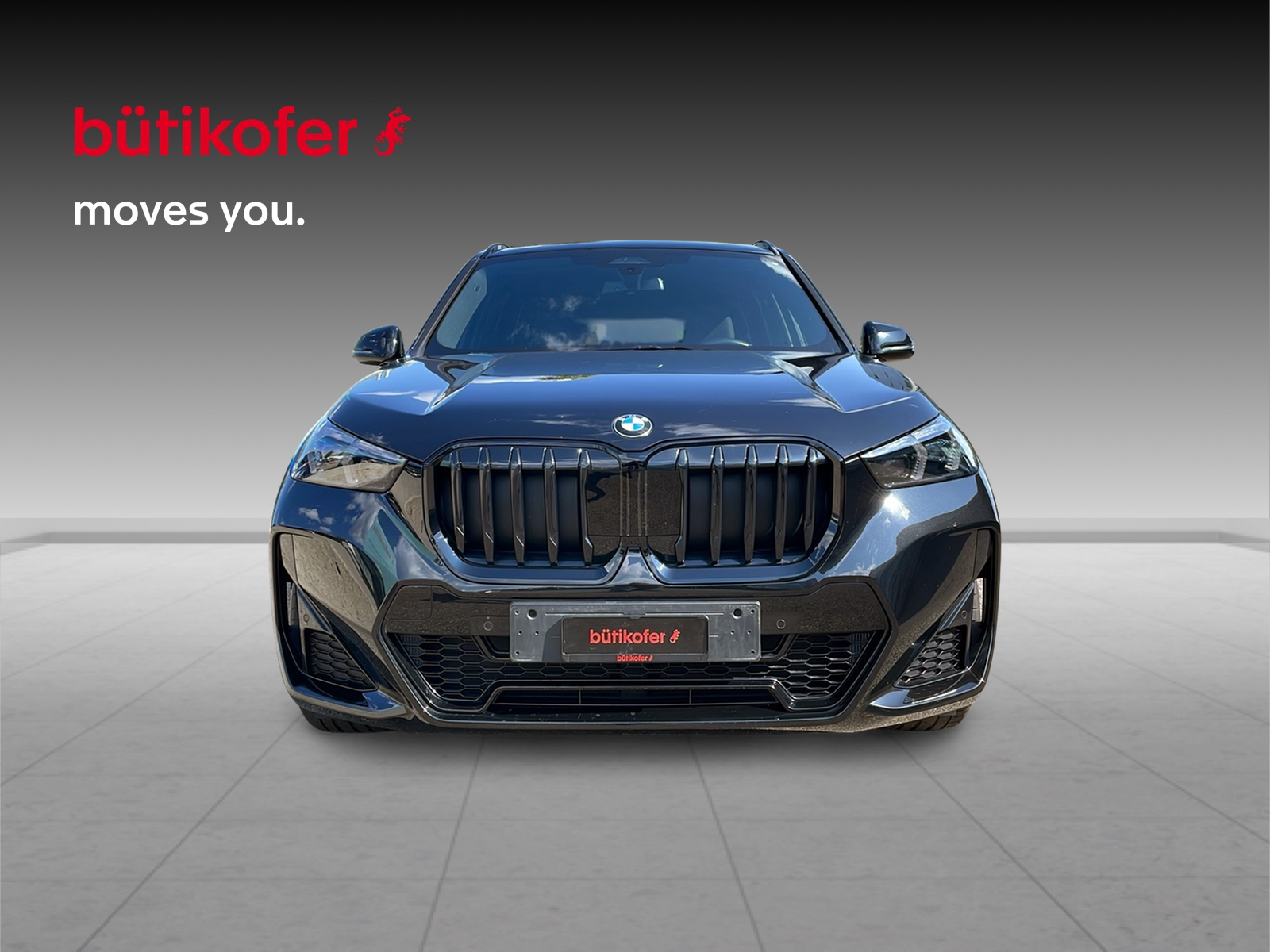 BMW X1 20i sDrive M Sport-image-1