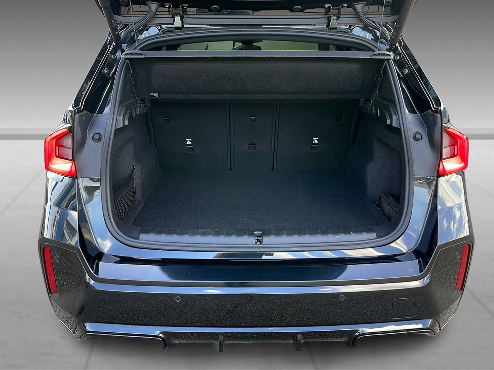 BMW X1 20i sDrive M Sport-image-9