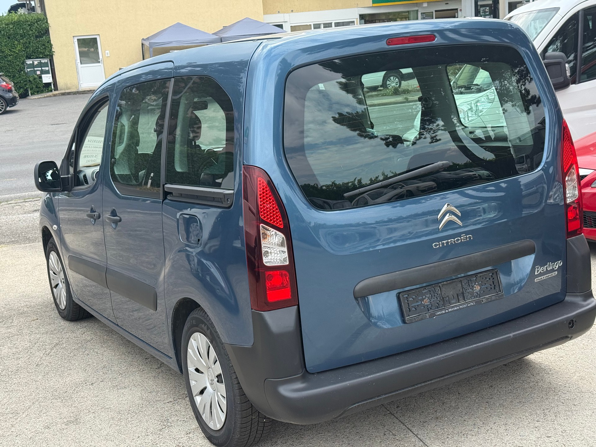 CITROEN Berlingo 1.6 BlueHDi Feel-image-8