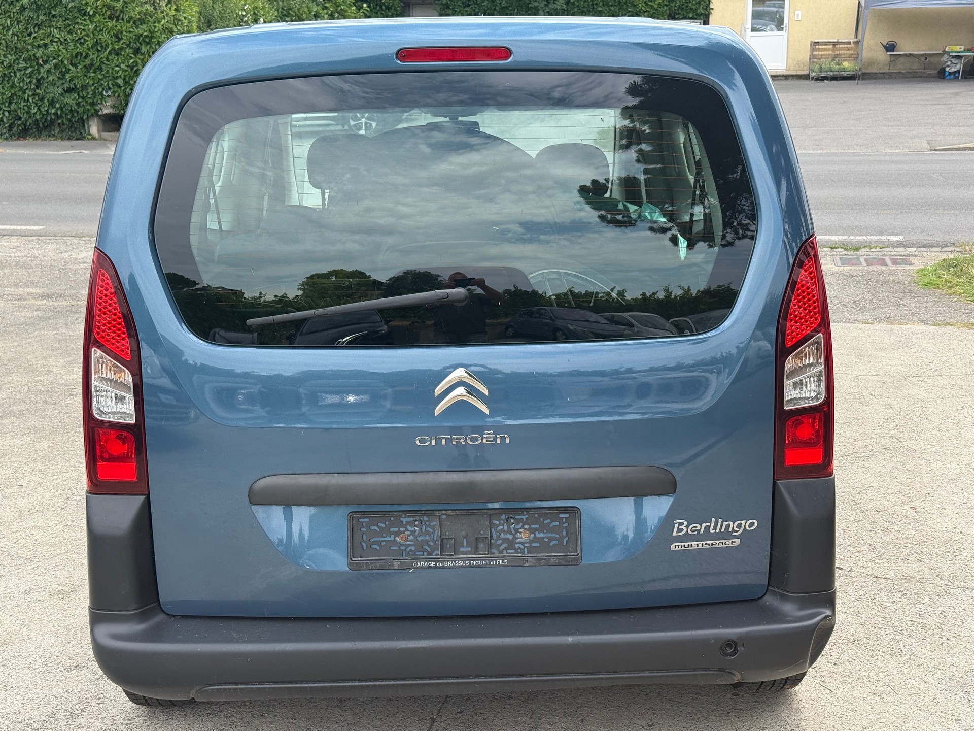 CITROEN Berlingo 1.6 BlueHDi Feel-image-5