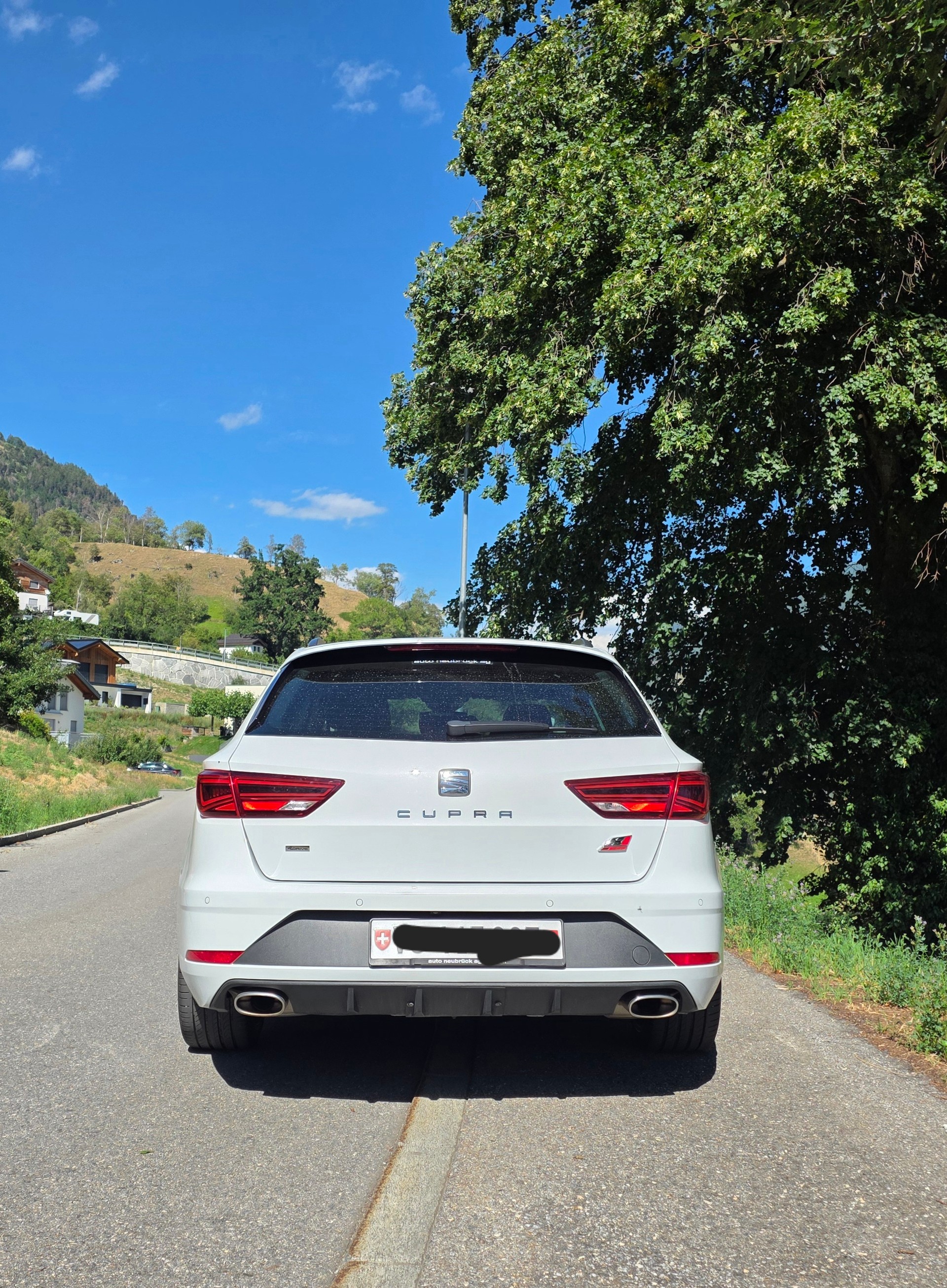 SEAT 2.0 TSI 300 Cupra 4Drive DSG-image-3