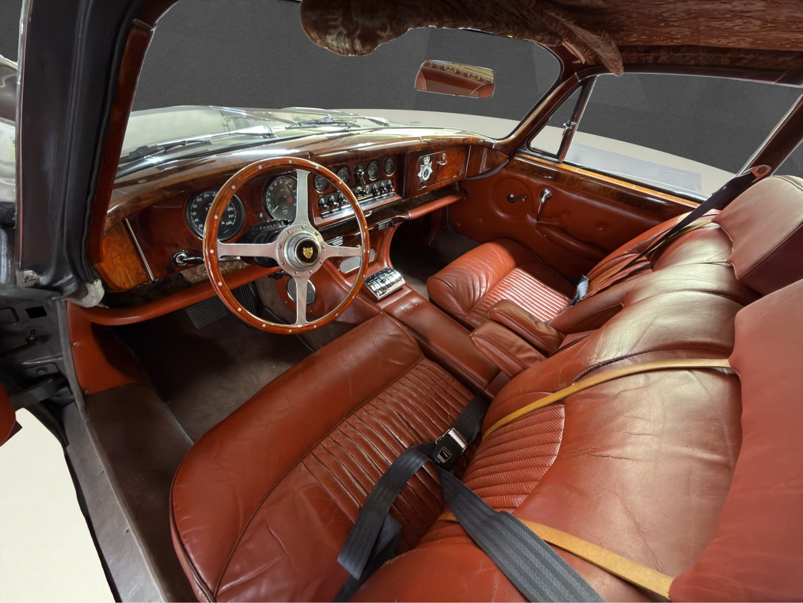 JAGUAR 420 G-image-6