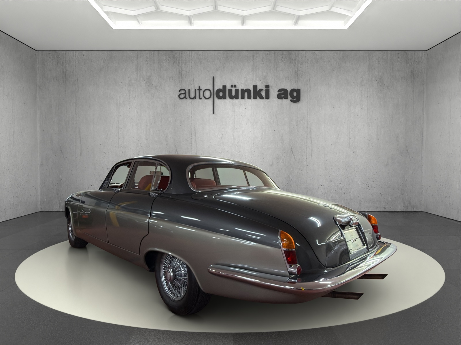 JAGUAR 420 G-image-2