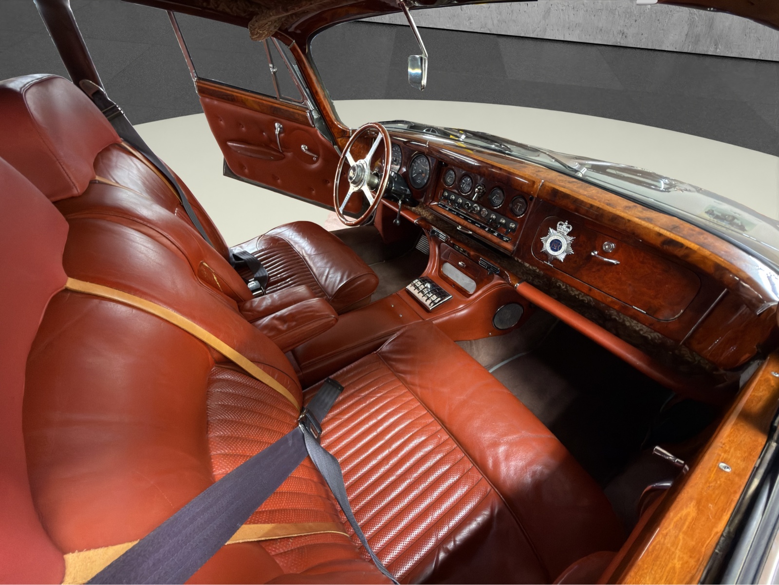 JAGUAR 420 G-image-8