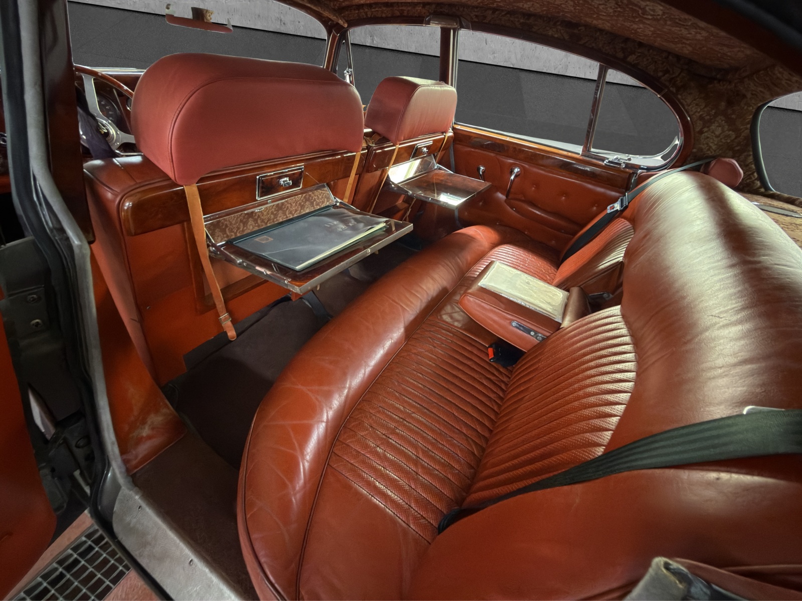 JAGUAR 420 G-image-7