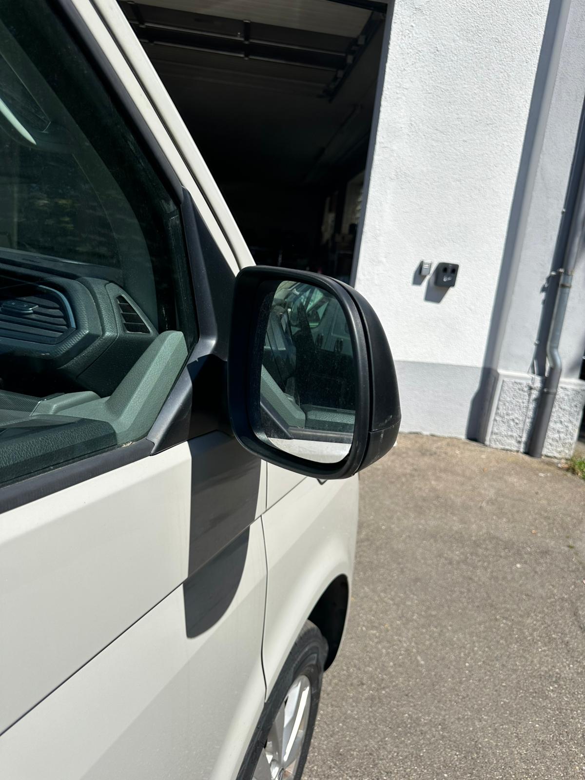 VW 2022 Volkswagen California Coast | Automatik | Aufstelldach-image-11