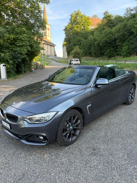BMW 428i xDrive SAG-image-0