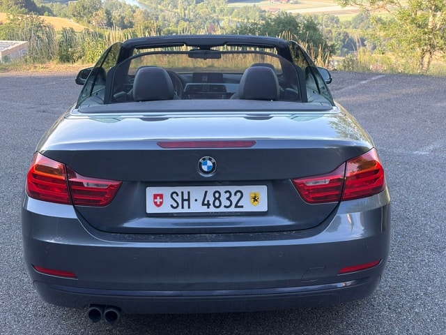 BMW 428i xDrive SAG-image-2