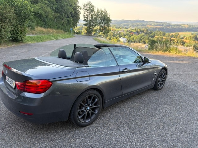 BMW 428i xDrive SAG-image-1