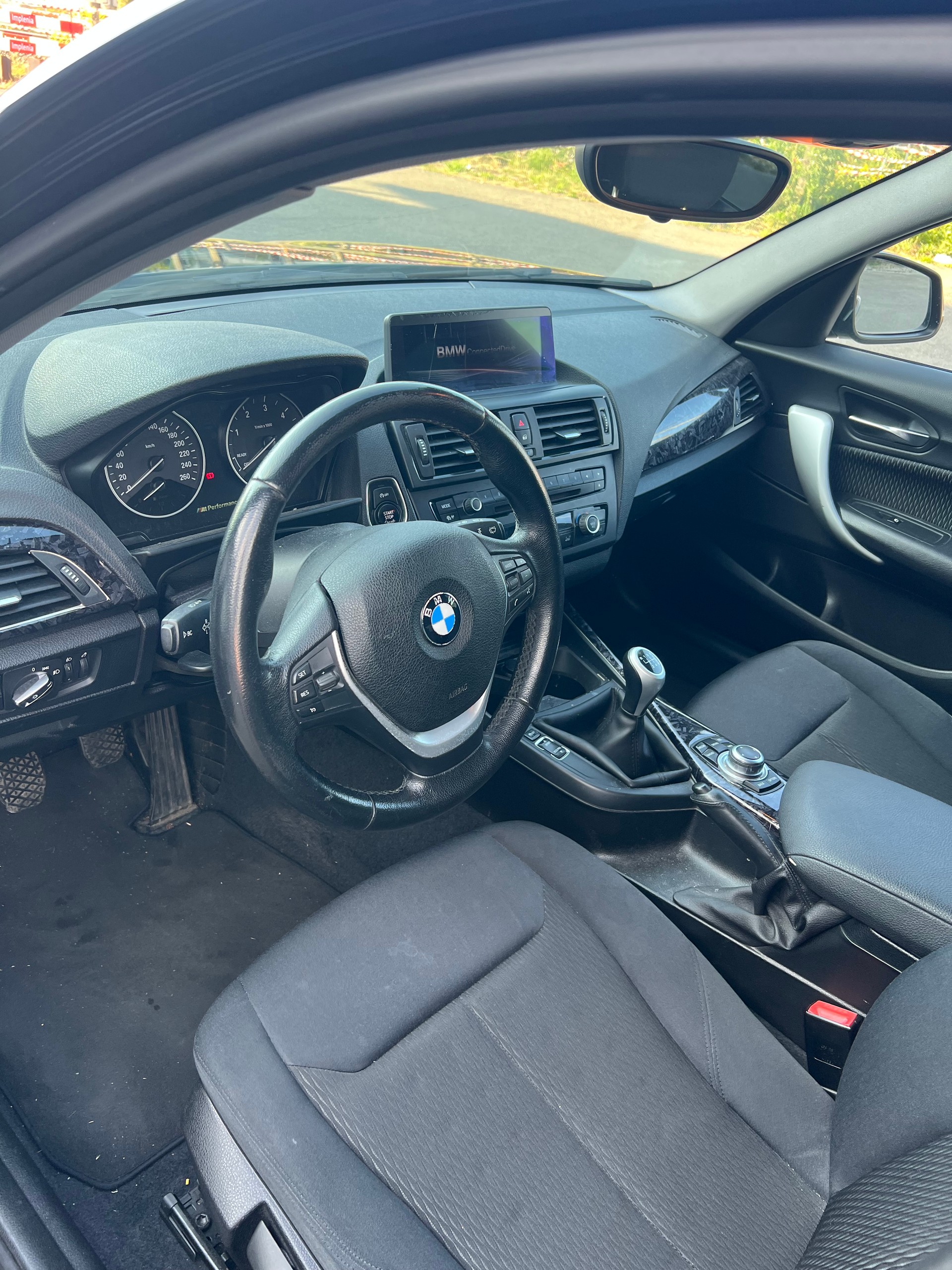BMW 116d Efficient-Dynamics Edition Urban Line-image-8