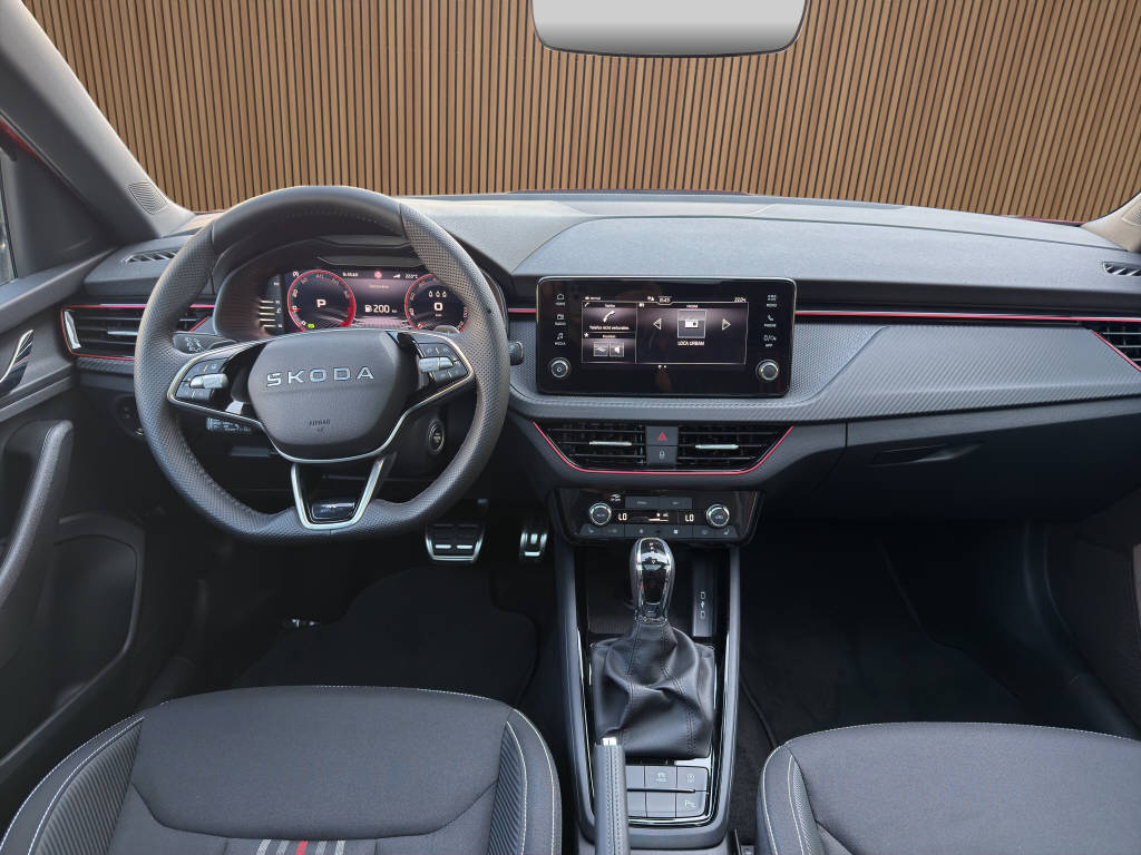 SKODA Kamiq 1.5 TSI Monte Carlo DSG-image-16