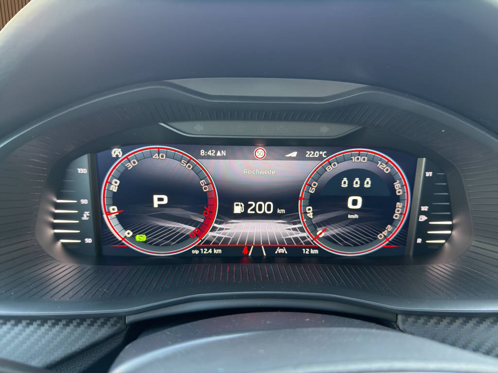 SKODA Kamiq 1.5 TSI Monte Carlo DSG-image-15