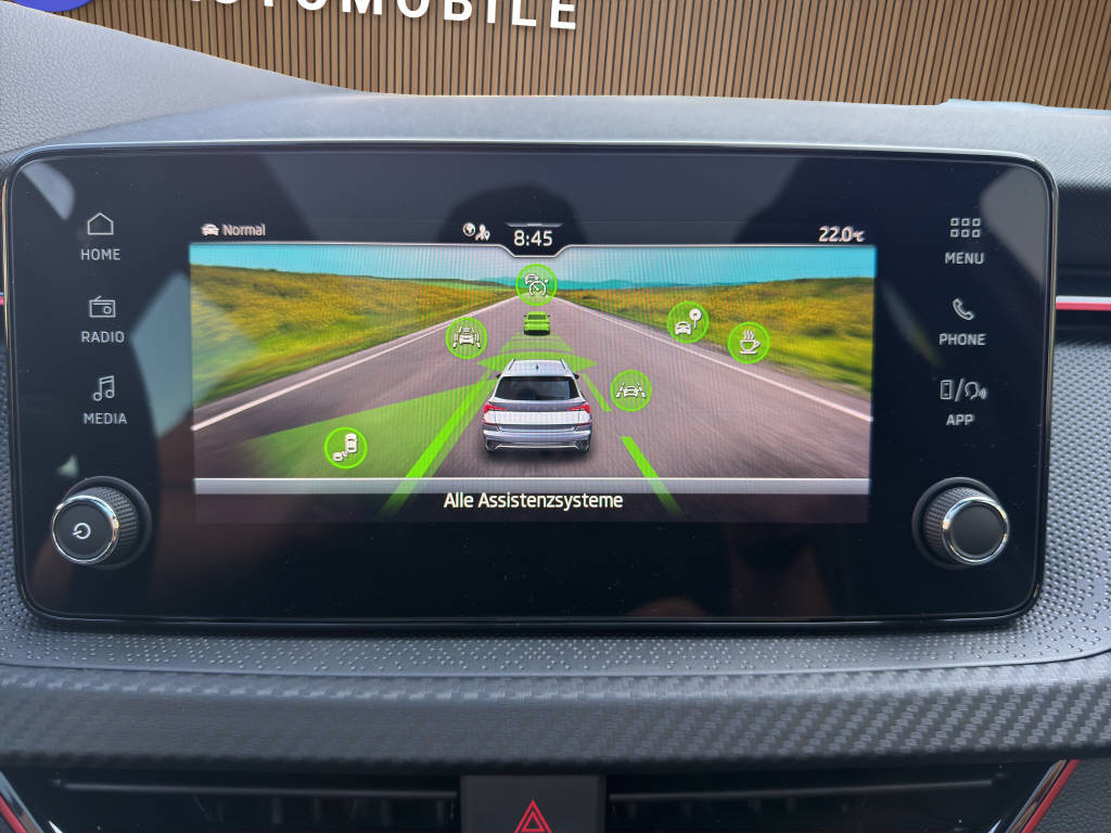 SKODA Kamiq 1.5 TSI Monte Carlo DSG-image-19