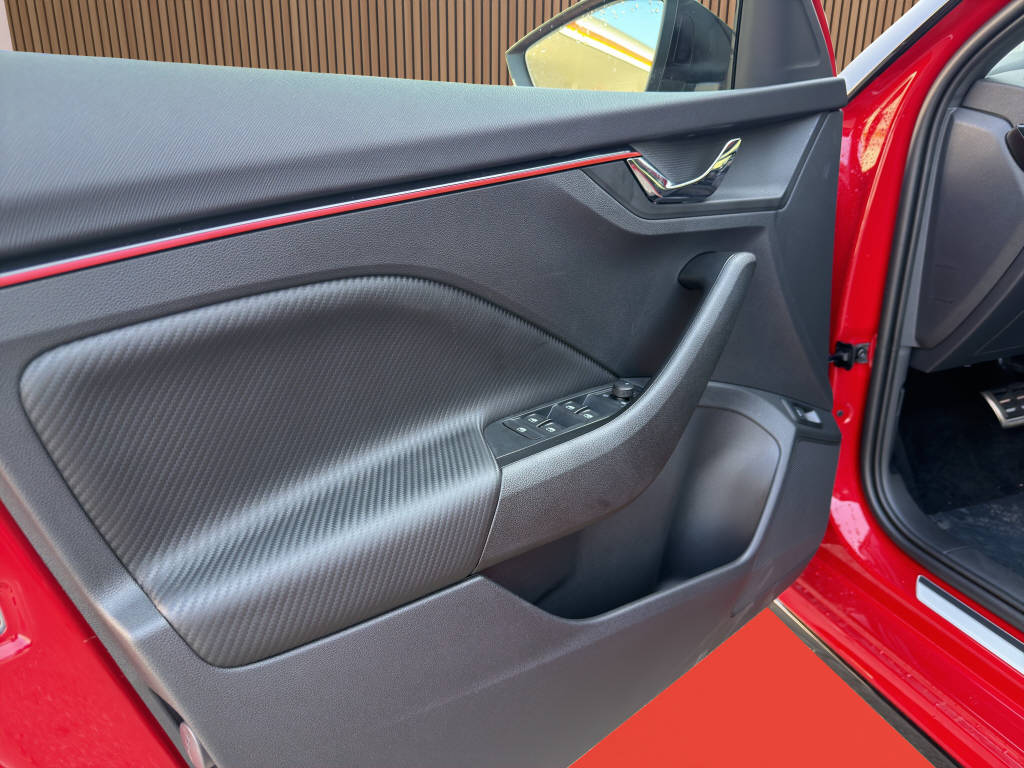 SKODA Kamiq 1.5 TSI Monte Carlo DSG-image-20
